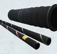 Keman Rubber Hose (Selang Karet Industri)
