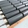 Rubber Spacer (Ganjal Karet Industri)