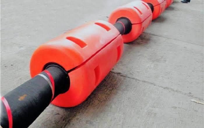 Hose Stabilizer (Penjaga Selang Agar Tidak Melilit)