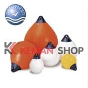 Dapra Fender Kapal Balloon Dan Fender