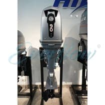 Mesin Tempel 2 Tak 90 HP - Hidea Outboard Motor