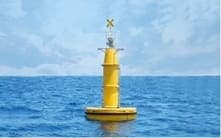 Pelampung Tanda Khusus (Marker Buoy)