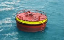 Mooring Buoy (Pelampung Tambat)