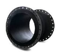 Rubber Dredging Sleeve (Sambungan Karet Pipa Keruk)