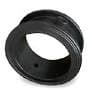 Rubber Liner Butterfly Valve (Karet Dalam Katup)