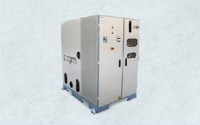 Hydrogen Generator Balon Cuaca Sagim GIP 3