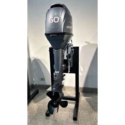 Mesin Tempel 2 Tak 60 HP - Hidea Outboard Motor