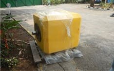 Sub Surface Buoy Pelampung Bawah Air