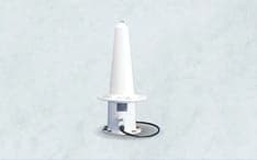 RACON Radar Beacon SBNP