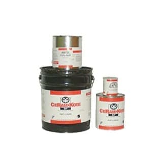 Ceramkote 54 Pelapis Anti Korosi Logam Ceramic Coating
