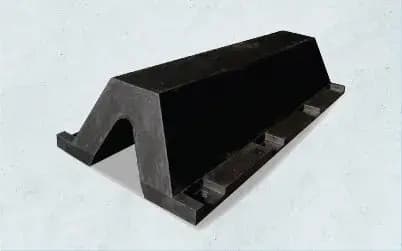 Fender Dermaga | Dock Side Rubber Fender