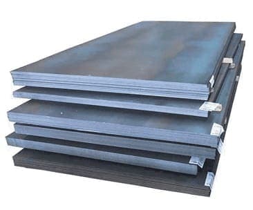 Wear Plate 400 HB | JFE C400